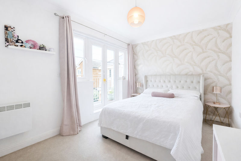 London Road Loudwater